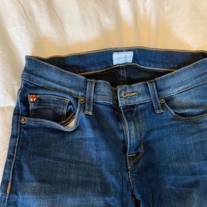Hudson jeans
